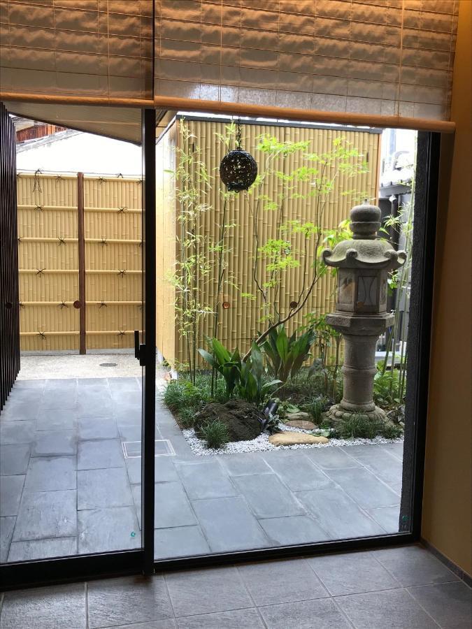 מלון Hauza Kyoto Gojo Karasuma מראה חיצוני תמונה