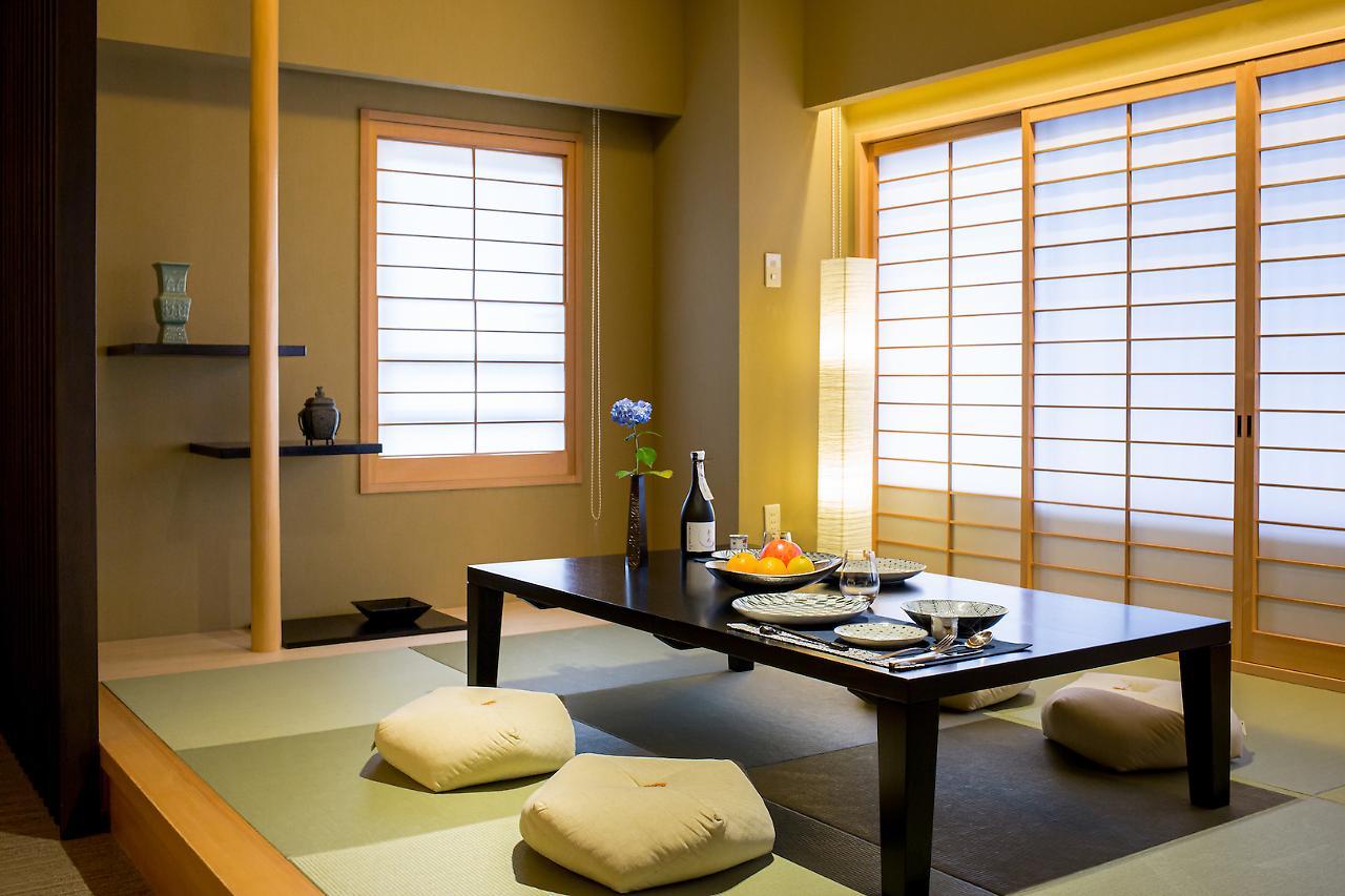 מלון Hauza Kyoto Gojo Karasuma מראה חיצוני תמונה