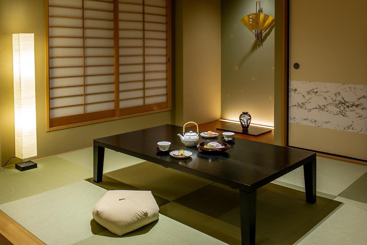 מלון Hauza Kyoto Gojo Karasuma מראה חיצוני תמונה